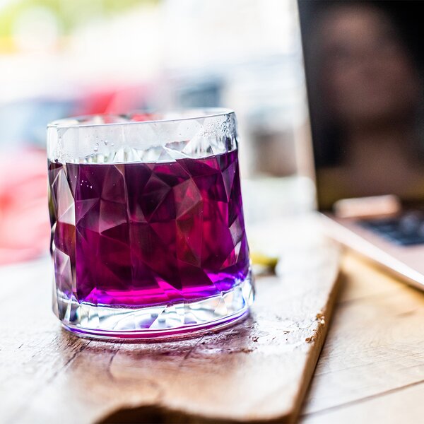 KOZIOL ЧАША ЗА КОКТЕЙЛИ SUPERGLAS CLUB NO. 2 250ML