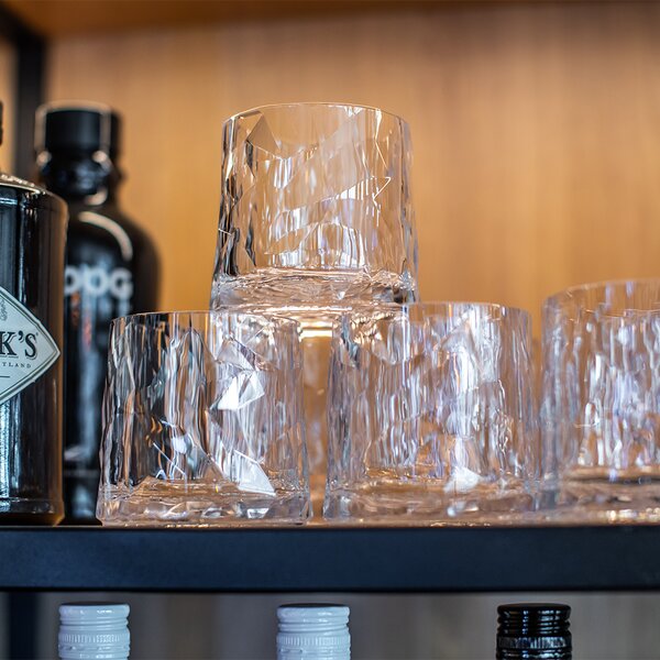 KOZIOL ЧАША ЗА КОКТЕЙЛИ SUPERGLAS CLUB NO. 2 250ML