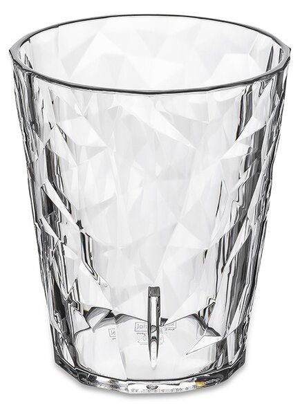 KOZIOL ЧАША ЗА НАПИТКИ SUPERGLAS CLUB NO. 1 250ML