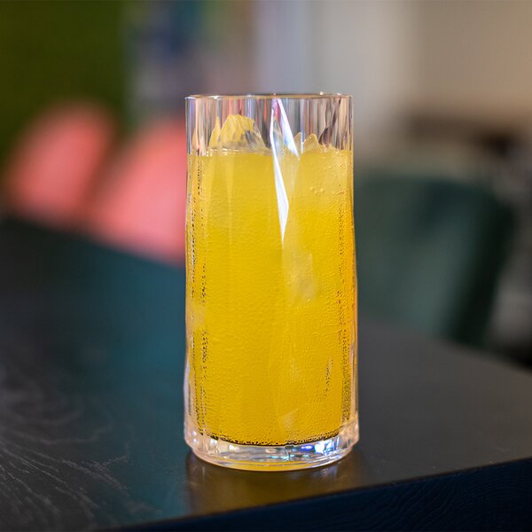 KOZIOL ЧАША ЗА НАПИТКИ SUPERGLAS CLUB NO. 8 300ML