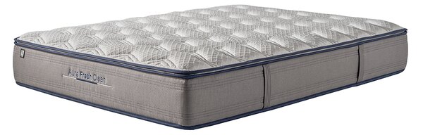 BELLONA ДВУЛИЦЕВ МАТРАК AURA FRESH CLEAN 90X190