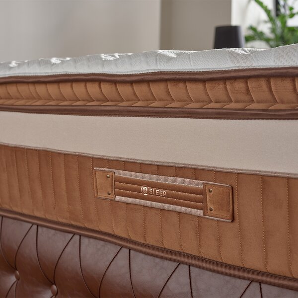 BELLONA ЕДНОЛИЦЕВ МАТРАК COPPERTECH COOLER 120X190