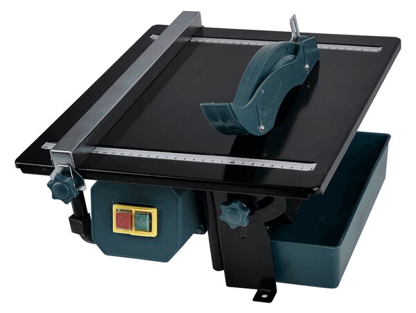 EL-TC003 ЕЛ. РЕЗАЧКА ЗА ПЛОЧКИ 330Х360ММ, 450W