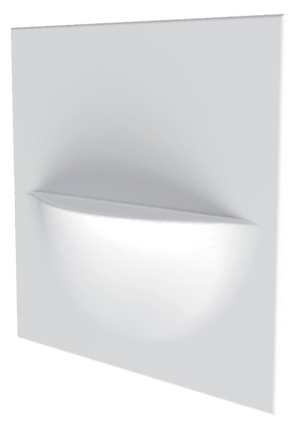 LED АПЛИК BOCCA RGBW НЕУТРАЛ IP65