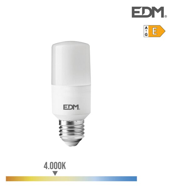 LED крушка EDM E27 10 W E 1100 Lm (4000 K)