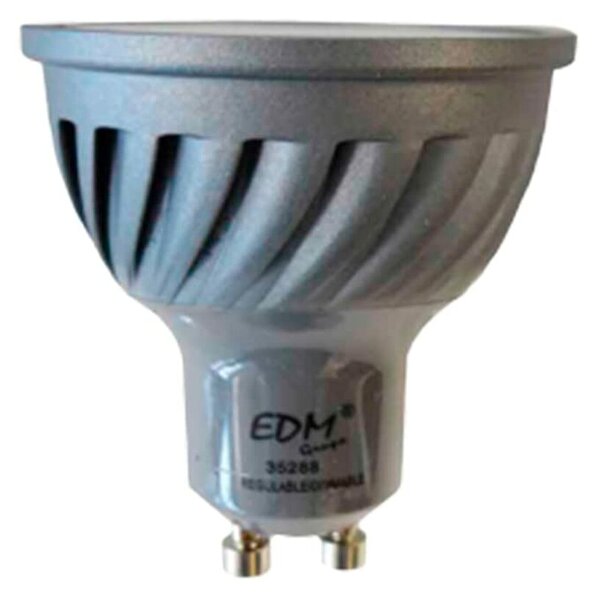 LED крушка EDM 35288 6 W 480 Lm 6400K GU10 G (6400K)