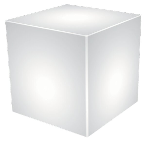LED МАСА KUBO, IP54 RGBW