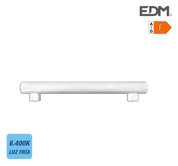 LED тръба EDM 7 W 500 lm F (6400K)