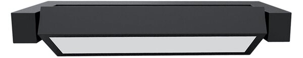 GRF96506-W LED 10W 230V 4000K ГРАДИНСКИ АПЛИК