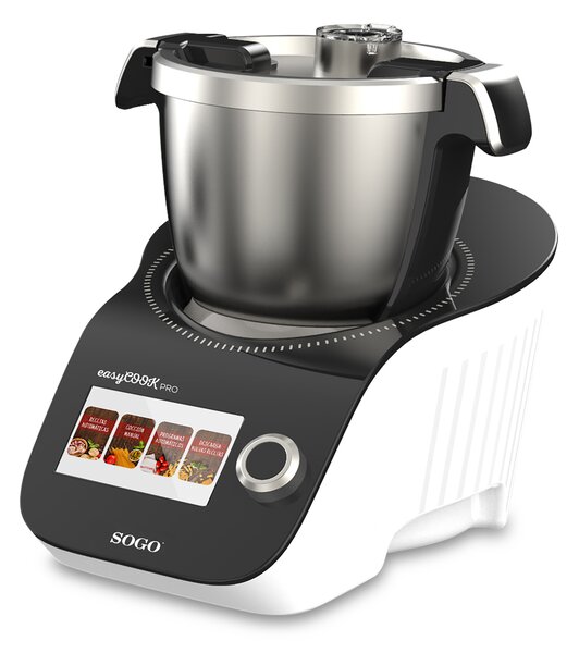 SOGO КУХНЕНСКИ РОБОТ BAT-SS-14565 600/1000W