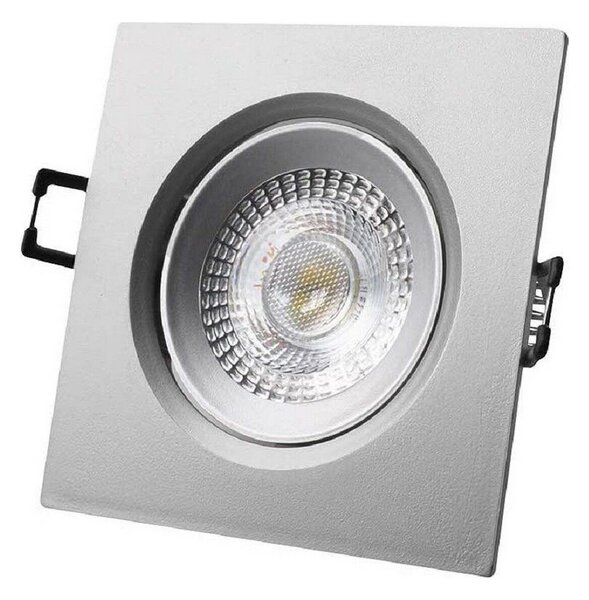 LED крушка EDM Вдлъбнат 5 W 380 lm (6400 K) (110 x 90 mm) (7,4 cm)