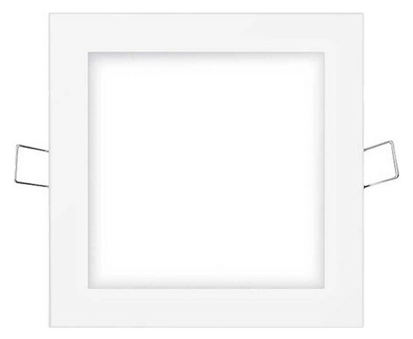 LED крушка EDM Вдлъбнат Бял 6 W 320 Lm (11,7 x 11,7 cm) (4000 K)