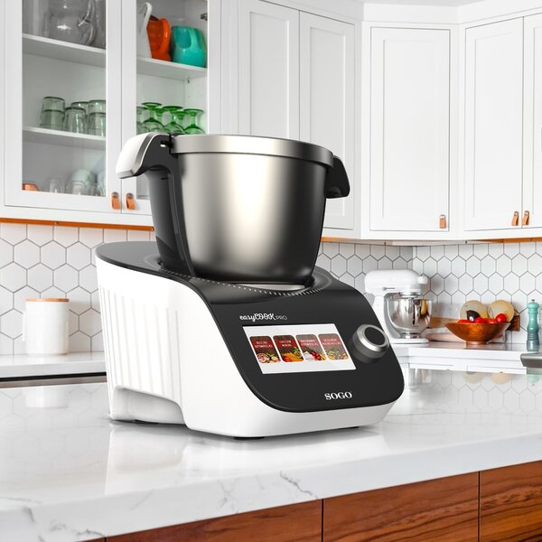 SOGO КУХНЕНСКИ РОБОТ BAT-SS-14565 600/1000W