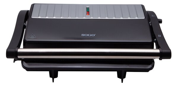 SOGO ГРИЛ ПРЕСА SAN-SS-7126 1000W