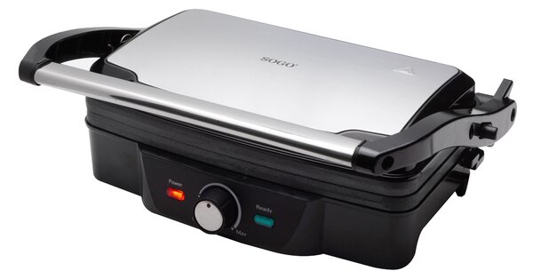 SOGO ГРИЛ ПРЕСА SAN-SS-7127 1600W