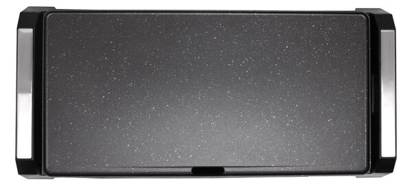 SOGO СКАРА С ГЛАДКА ПЛОЧА BAR-SS-10335 2200W