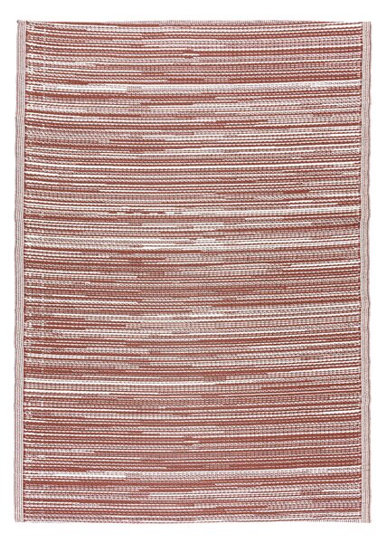 BIZZOTTO КИЛИМ AKILAH 160X230CM ЧЕРВЕНО-КАФЯВ