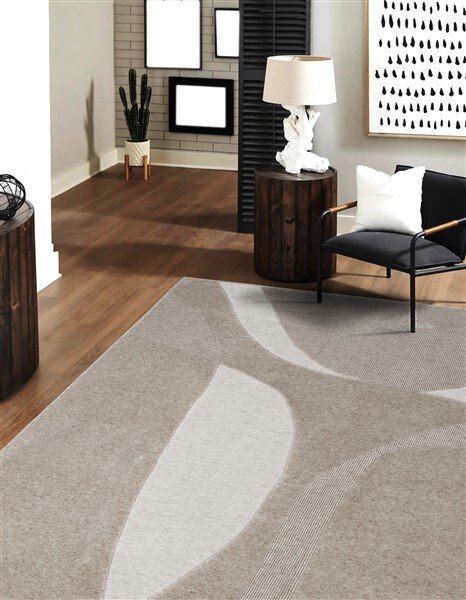 ABC VIVACE КИЛИМ CLAY DES 09 230X160CM