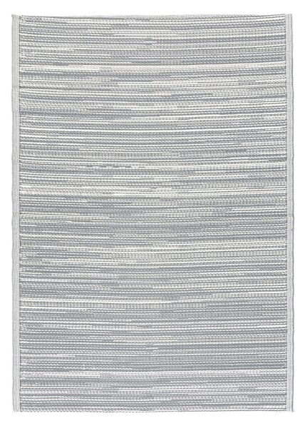 BIZZOTTO КИЛИМ AKILAH 160X230CM СИВ