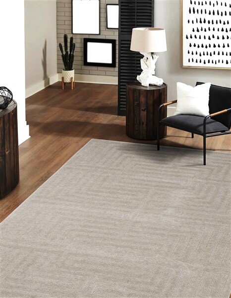 ABC VIVACE КИЛИМ CLAY DES 01 230X160CM