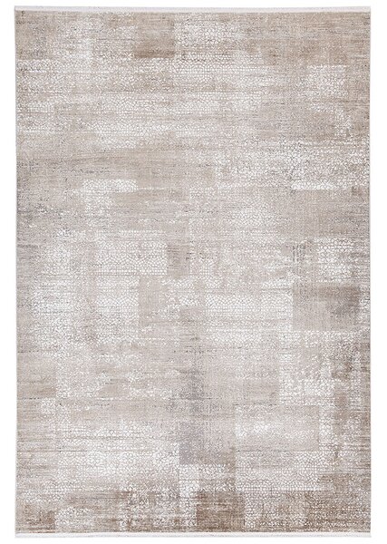 ABC VIVACE КИЛИМ KENNEDY G D.GREY CREAM 230X160CM