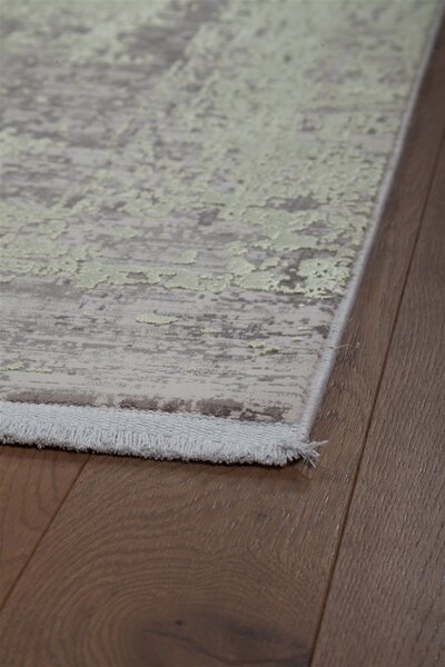 ABC VIVACE КИЛИМ KENNEDY N GREY GREEN 230X160CM