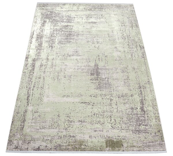 ABC VIVACE КИЛИМ KENNEDY N GREY GREEN 230X160CM