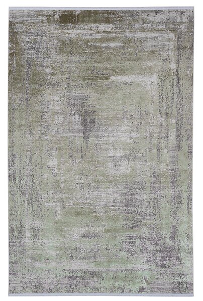 ABC VIVACE КИЛИМ KENNEDY N GREY GREEN 230X160CM