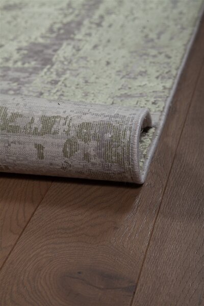 ABC VIVACE КИЛИМ KENNEDY N GREY GREEN 230X160CM