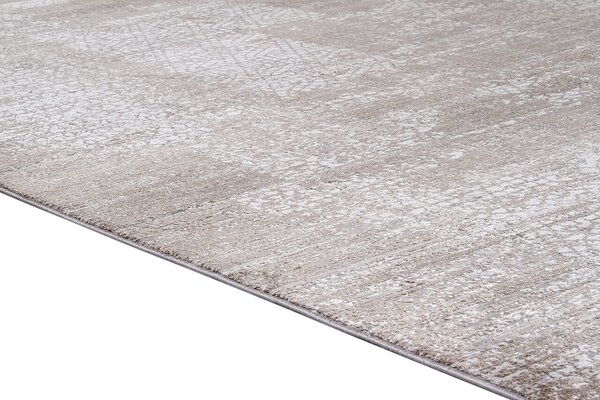 ABC VIVACE КИЛИМ KENNEDY G D.GREY CREAM 230X160CM