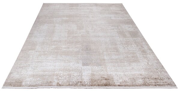 ABC VIVACE КИЛИМ KENNEDY G D.GREY CREAM 230X160CM