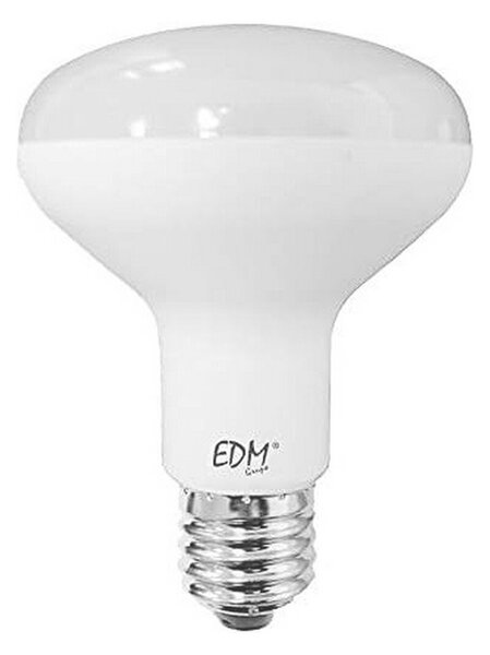 LED крушка EDM E27 10 W F 810 Lm (6400K)