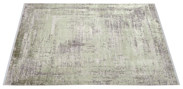 ABC VIVACE КИЛИМ KENNEDY N GREY GREEN 230X160CM