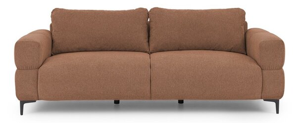 Теракотен диван 217 cm Helio – Ropez
