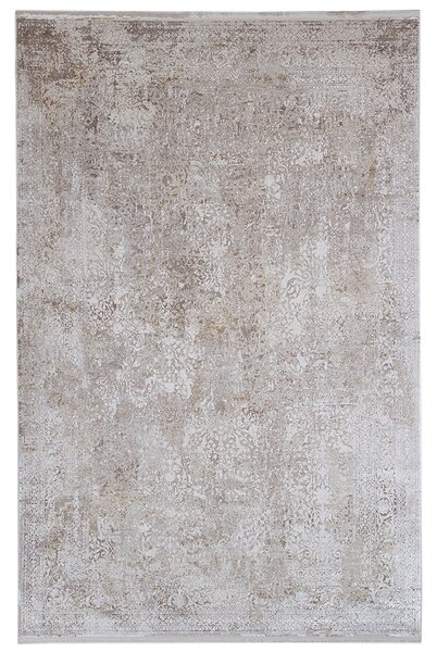 ABC VIVACE КИЛИМ KENNEDY O BEIGE CREAM 230X160CM