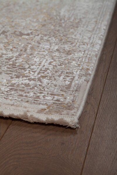 ABC VIVACE КИЛИМ KENNEDY O BEIGE CREAM 230X160CM