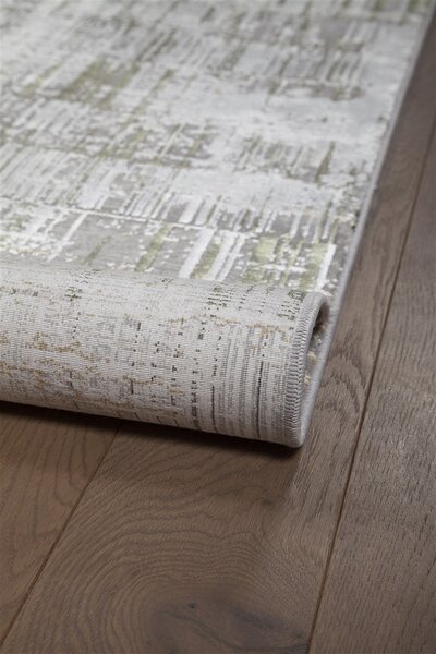 ABC VIVACE КИЛИМ KENNEDY I CREAM D GREEN 230X160CM