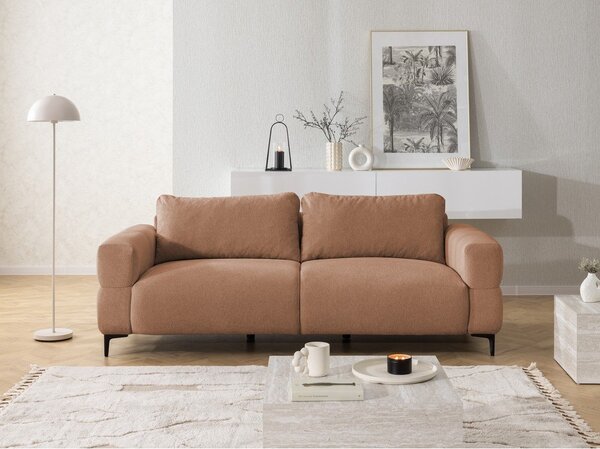 Теракотен диван 217 cm Helio – Ropez