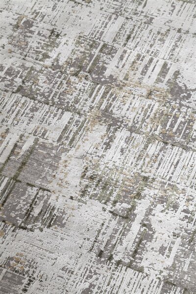ABC VIVACE КИЛИМ KENNEDY I CREAM D GREEN 230X160CM