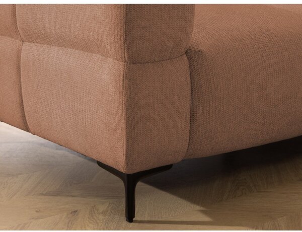 Теракотен диван 154 cm Helio – Ropez