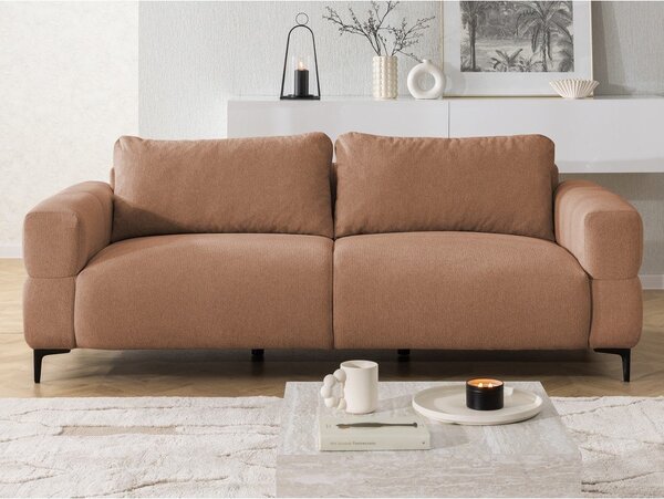 Теракотен диван 217 cm Helio – Ropez