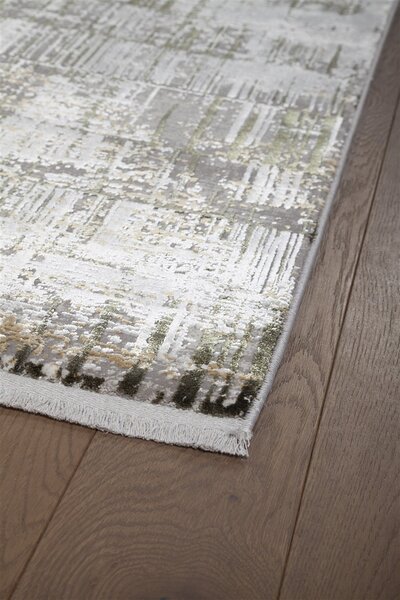 ABC VIVACE КИЛИМ KENNEDY I CREAM D GREEN 230X160CM