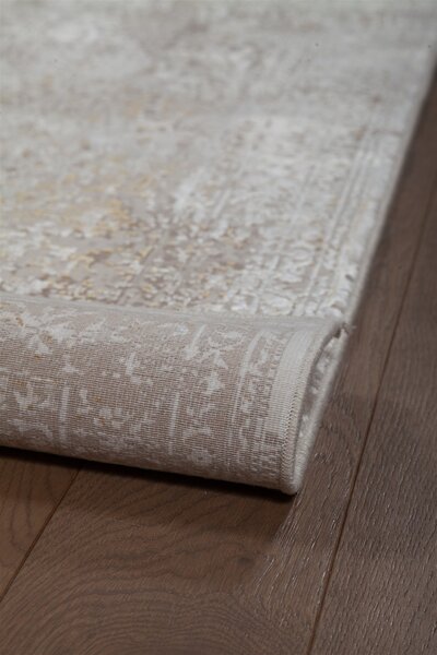 ABC VIVACE КИЛИМ KENNEDY O BEIGE CREAM 230X160CM