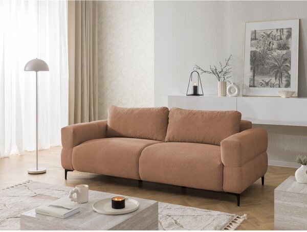 Теракотен диван 217 cm Helio – Ropez