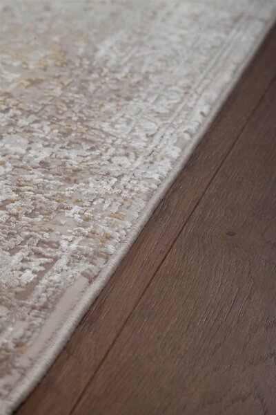 ABC VIVACE КИЛИМ KENNEDY O BEIGE CREAM 230X160CM