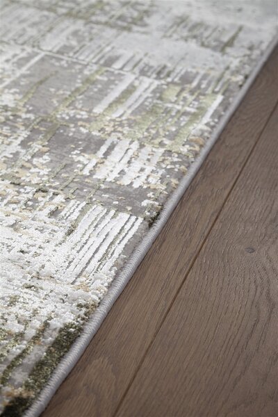 ABC VIVACE КИЛИМ KENNEDY I CREAM D GREEN 230X160CM