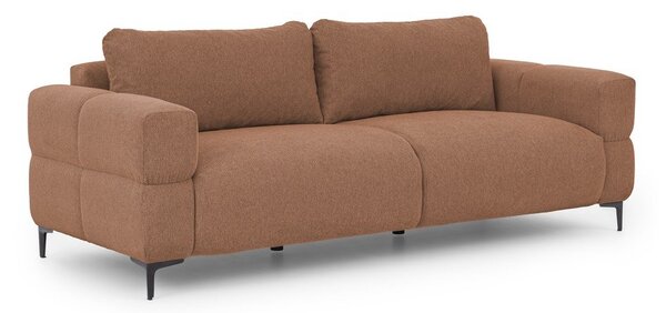 Теракотен диван 217 cm Helio – Ropez