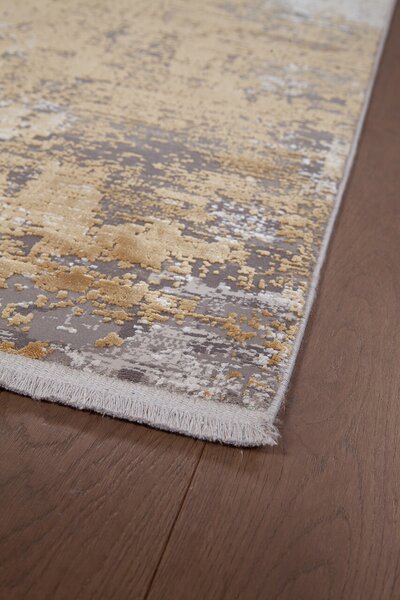 ABC VIVACE КИЛИМ KENNEDY D BEIGE GOLD 230X160CM