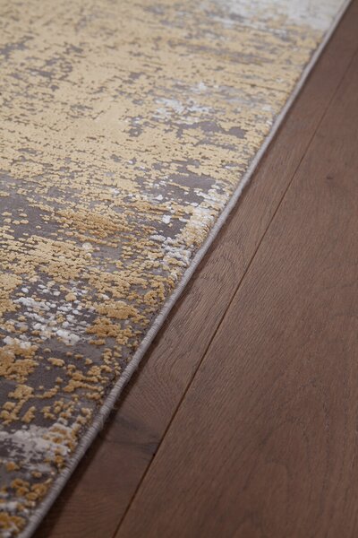 ABC VIVACE КИЛИМ KENNEDY D BEIGE GOLD 230X160CM