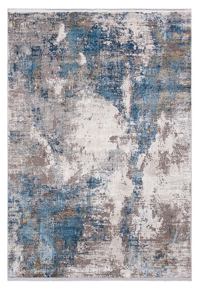 ABC VIVACE КИЛИМ KENNEDY D GREY BLUE 230X160CM